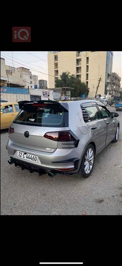 ڤۆڵکسواگن گۆلف